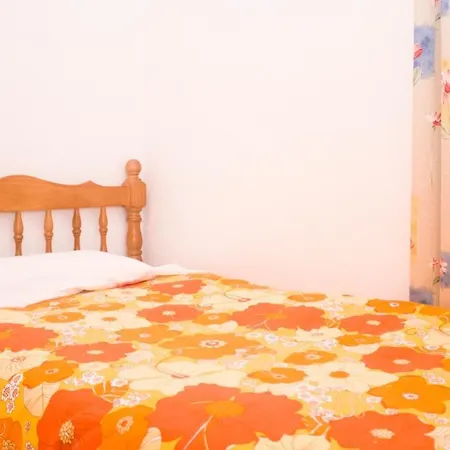 Drago Leaves Apartamento