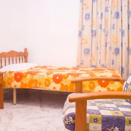 Apartamento Drago Leaves
