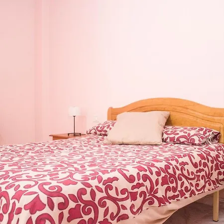 Apartamento Drago Leaves