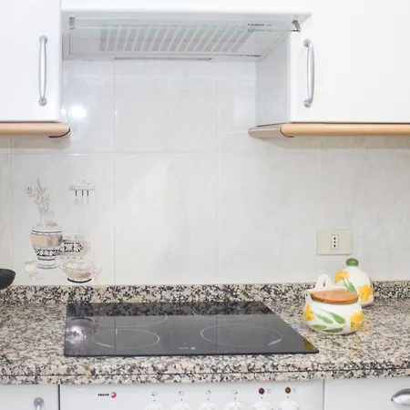 Drago Leaves Apartamento